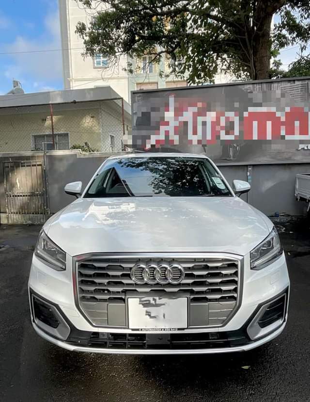 audi