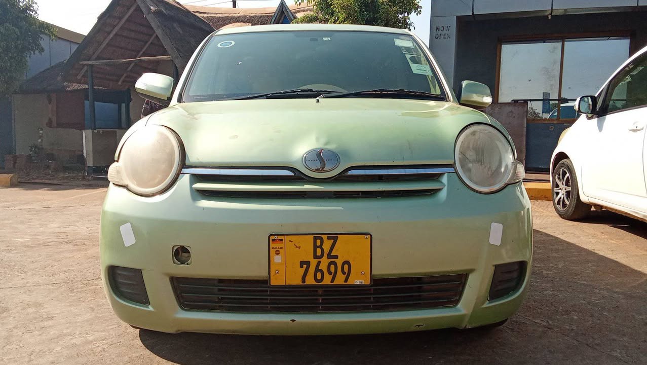 used toyota