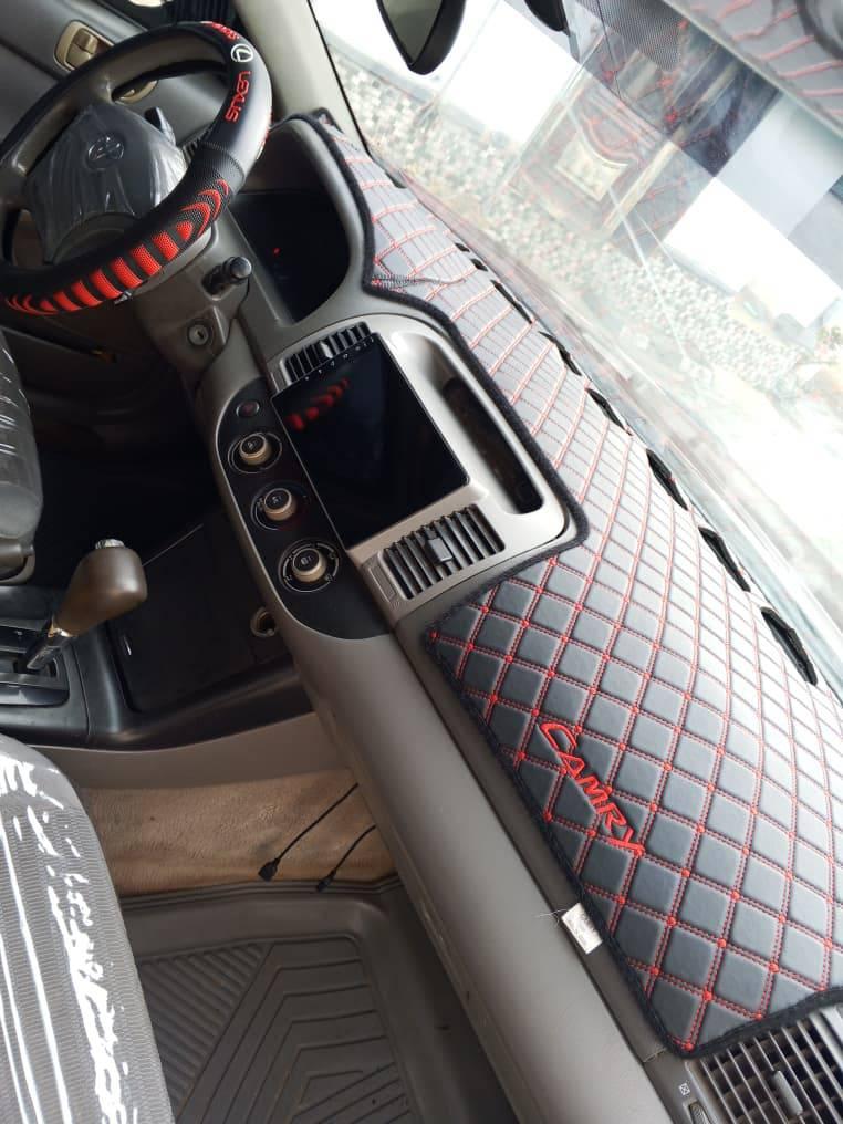 A picture of Clean Camry 2 4