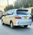 A picture of TOYOTA IPSUM PICNIC