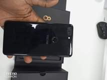 A picture of Tecno phantom 8