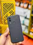 A picture of Caterpillar CAT S62 Rugged Smartphone 128GB 128GB ROM 4GB RAM