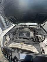 A picture of A year Registered First Body 015 C300 Thumpstart Reverse camera