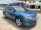 A picture of Clean 2010 Toyota Venza thumbstart