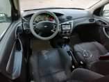 A picture of Ford focus
