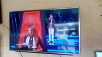 A picture of TV inch 32 inch 40 inch 45