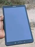 A picture of Samsung Tab a 2016