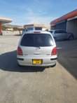 A picture of Toyota Spacio old model Engine 4A Colour Silver Insurance Valid