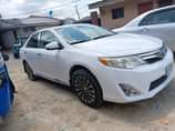 A picture of Super clean Toyota Camry 2014 model Full option Zero fault