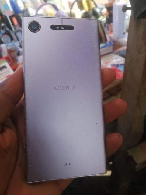 Result Page 2 of Sony Xperia for Sale in Cameroon | Xperia Z5, XA ...