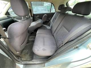 A picture of Toyota Corolla