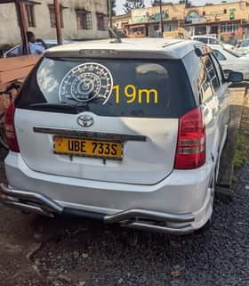 A picture of Cars for sale at negotiable and affordable prices 0754722156 0760585136