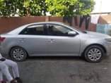 A picture of 2011 Kia Cerato Lx