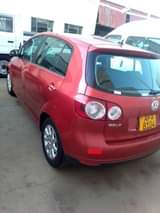 used golf zimbabwe