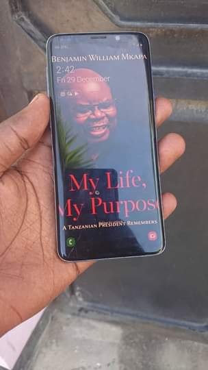 samsung s9