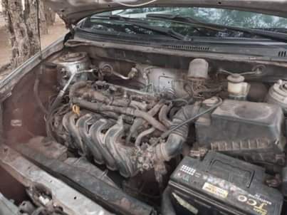 A picture of 2005 Toyota Corolla 14