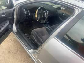 A picture of Honda Accord EOD
