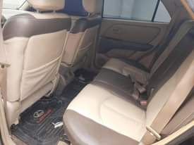A picture of Belgium Grade 2002 Lexus Rx300 Verified