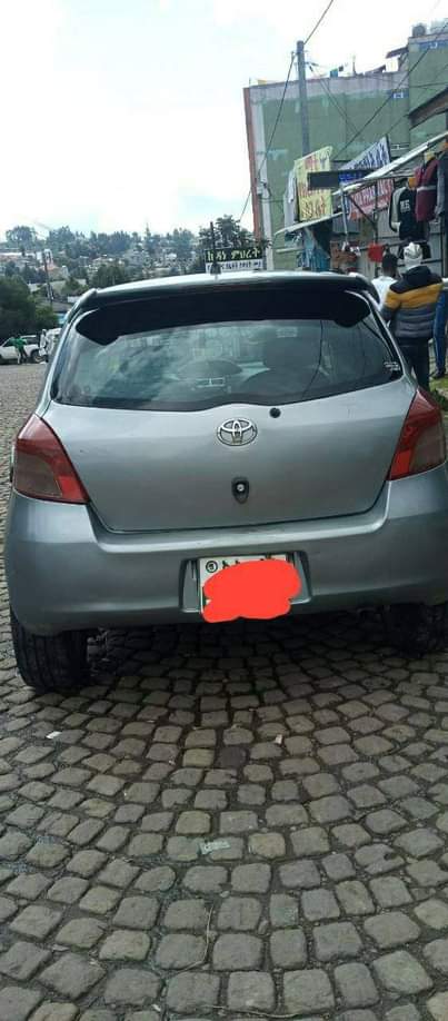 used toyota