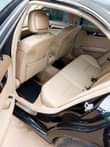 A picture of Benz c300