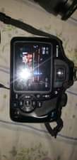 A picture of CANON CAMERA