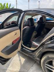 A picture of 2008 Neatly used Lexus Es350 Body Neatly flashed Gear Untouched