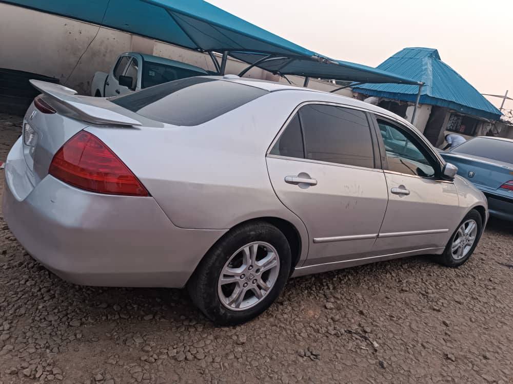 A picture of Use Honda dc KADUNA 08134741638