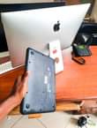 A picture of Lenovo N23 MPYAA