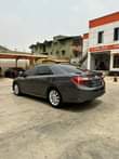 A picture of Foreign used Toyota Camry 2013 model