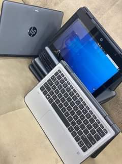hp x360