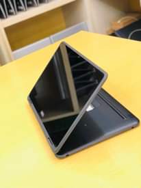 A picture of dell latitude 2 in 1 laptop for sale