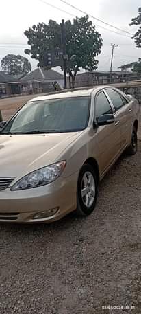 A picture of Quick deal. 2004 Toyota Camry LE V6 engine Toks standard.