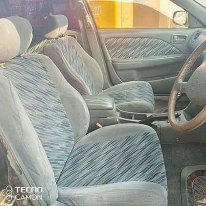 A picture of 1979 Toyota caldina 1995