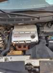 A picture of Clean Toyota Serina Available 