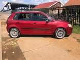 A picture of 2006 Volkswagen Polo 1.6i