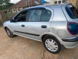 A picture of Extremely neat Nissan Almera First Body available for sale at