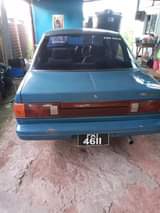 nissan b12