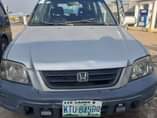 A picture of Used 2000 model Honda crv at Ibafo near ojodu berger