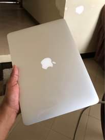 A picture of MACBOOK PRO 2015
