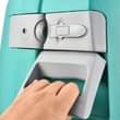 A picture of Travelers suitcase