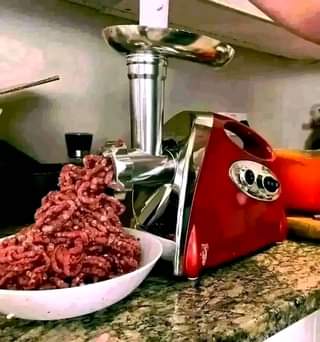 sausage