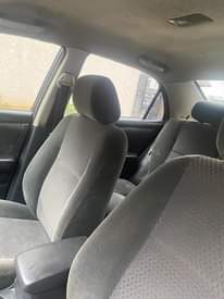 A picture of Toyota Corolla