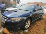 A picture of SUBARU BL5 SPORT SHIFT