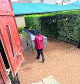 movers
