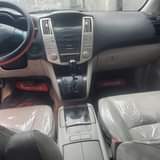 A picture of Tok standard 06 Lexus