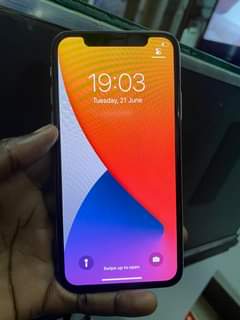 Mukisa M.