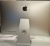 A picture of iMac 27 inch for Sale