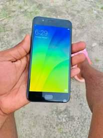 A picture of Haya sasa mungu akupe nini tena OppoA57 Gb 64 simu