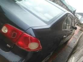 A picture of 2008 KIA Optima Manual Drive
