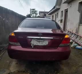 A picture of 08114560910 Serious buyer only is needed to call my number